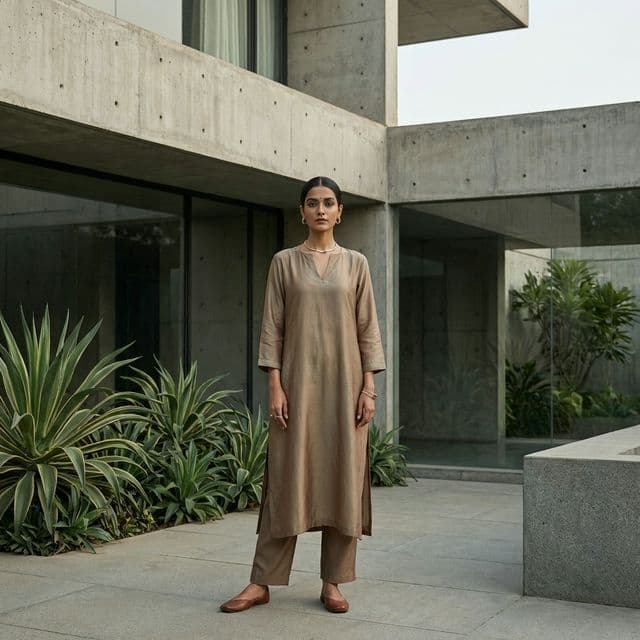 Everyday Kurti Sets
