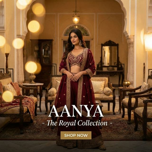 Occasion Ready Looks