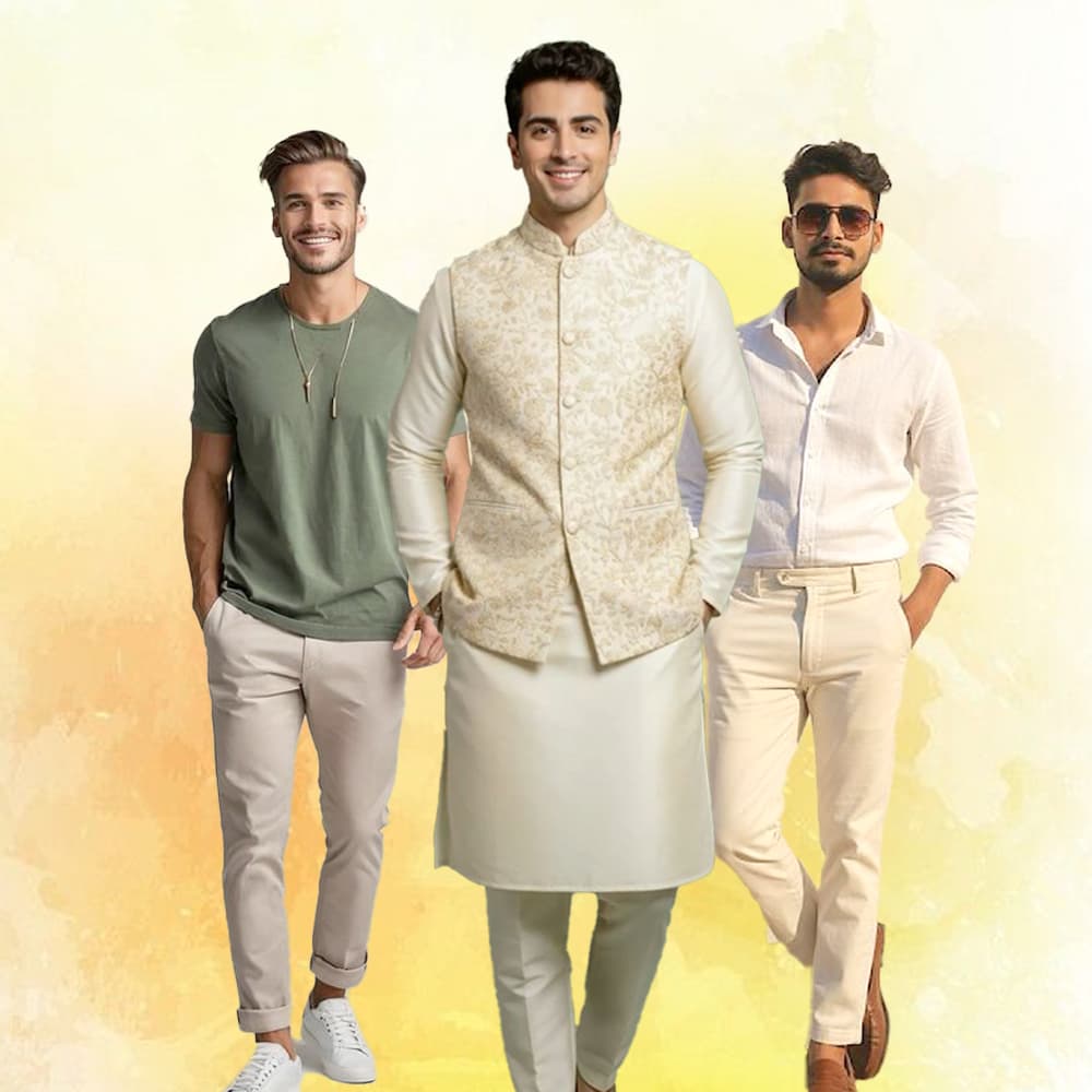 Men's Wear
