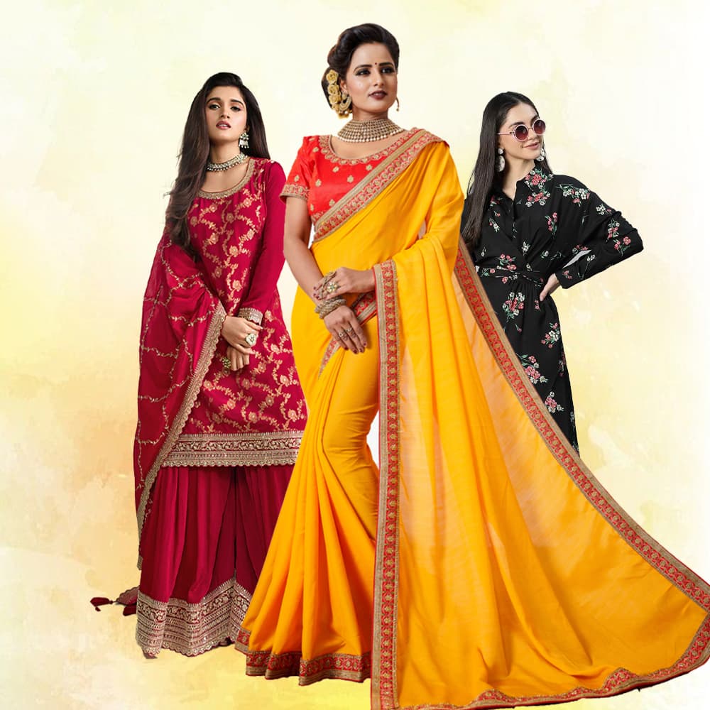 Women Wear