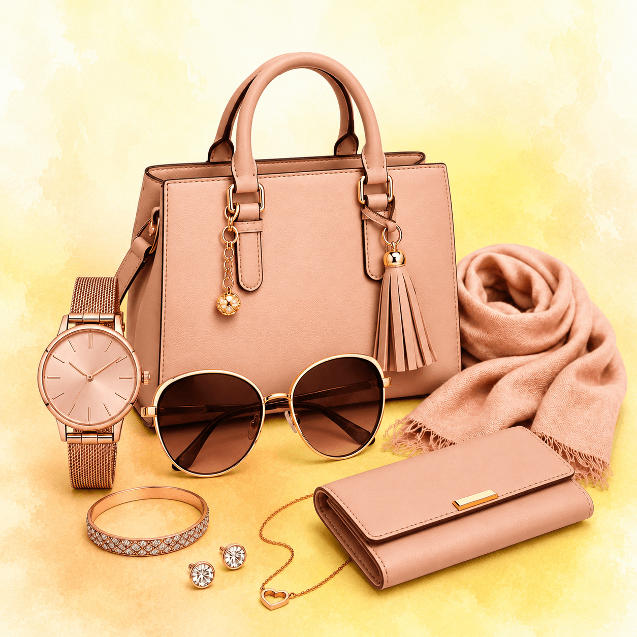 Women Accessories