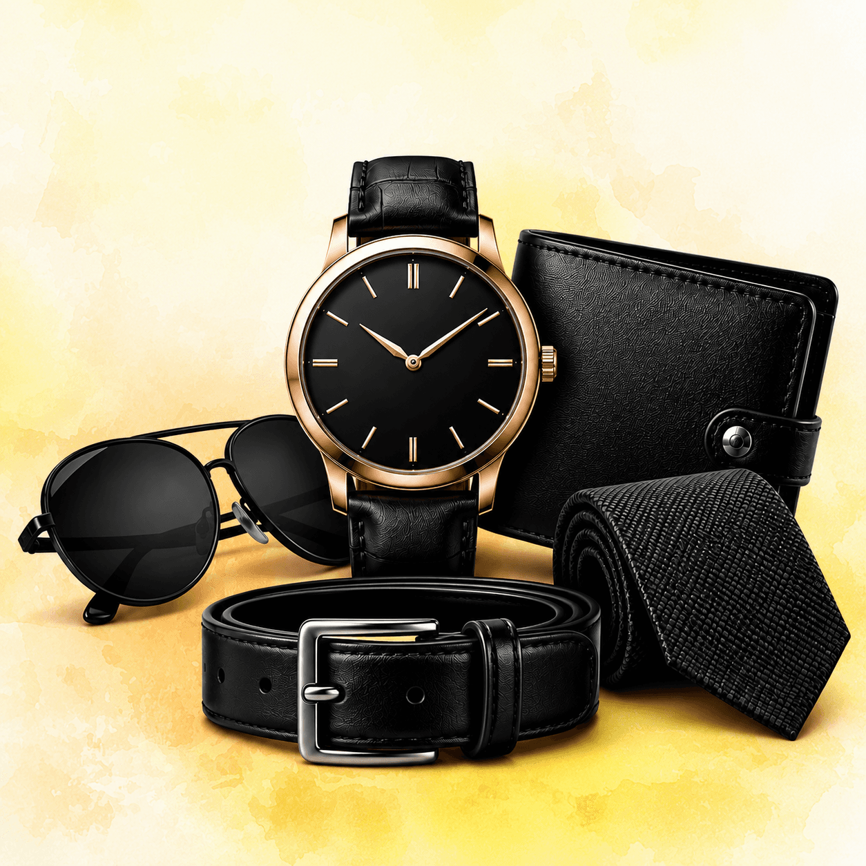 Men's Accessories