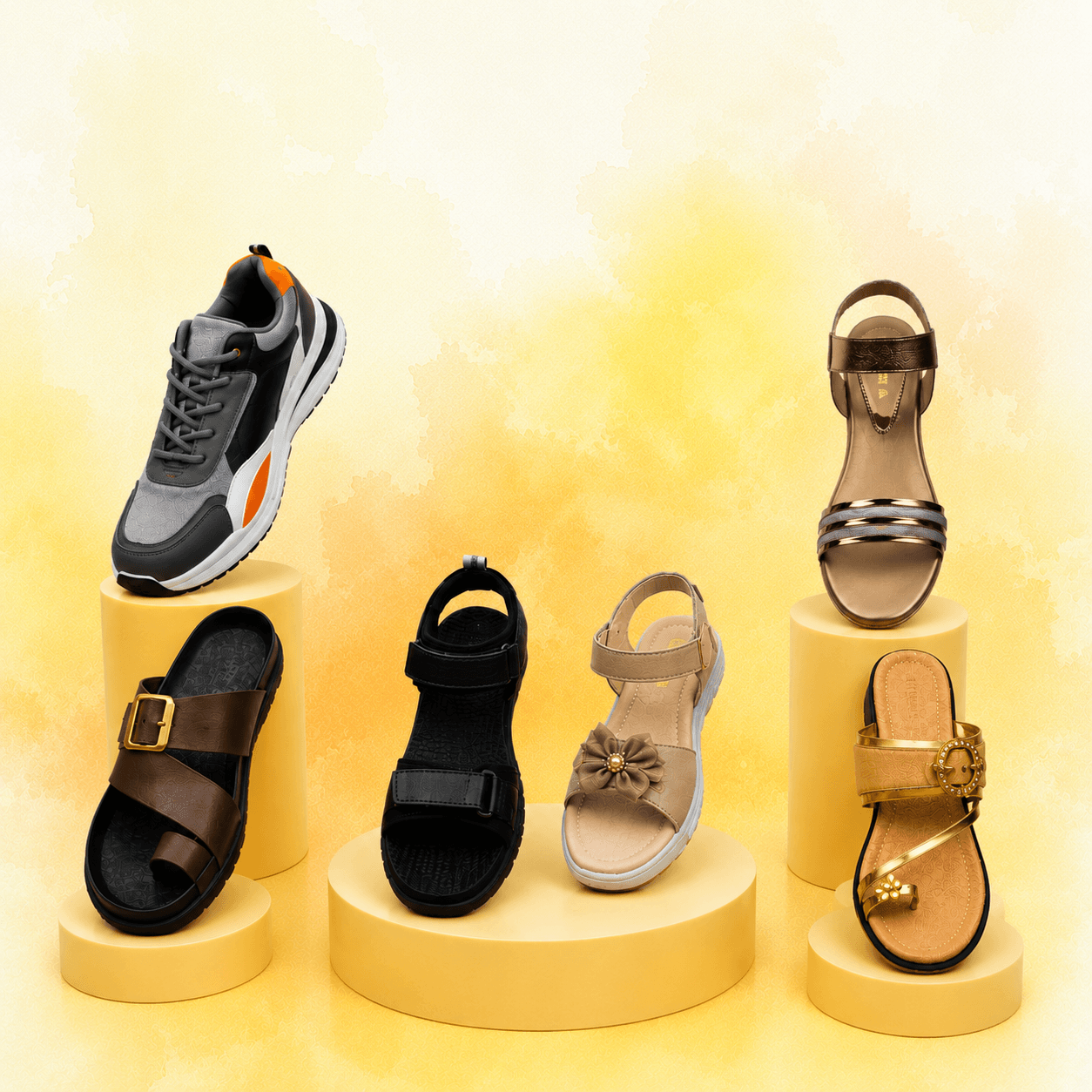 Footwear